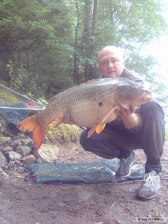 Kliknutím fotografii zvětšíte Můj osobák 87cm 14kg