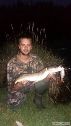 Kliknutím fotografii zvětšíte ŠTIKA 2