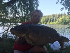 Kliknutím fotografii zvětšíte 17kg
