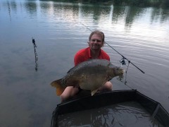 Kliknutím fotografii zvětšíte 20kg