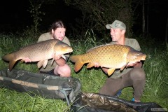 Kliknutím fotografii zvětšíte Double 12 a 12.5kg