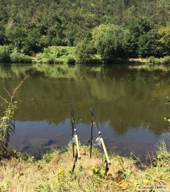 Kliknutím fotografii zvětšíte Carp Maraton Praha