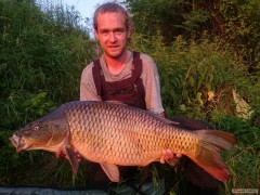 Kliknutím fotografii zvětšíte můj osobáček