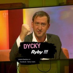 Dycky Ryby !