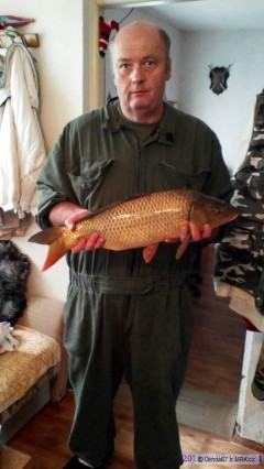 LIBERECK� REKORD 59 CM