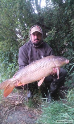 Kliknutím fotografii zvětšíte Moj osobak 13,4 kg