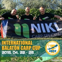 Kliknutím fotografii zvětšíte Cesta na IBCC 2018
