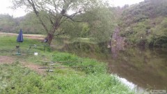 Kliknutím fotografii zvětšíte Ráno 12.5.2019 08.02