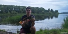 Okoun ���n� 