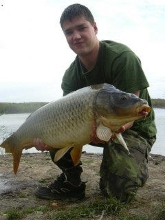 Kliknutím fotografii zvětšíte 28.7.2005
