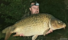 Kliknutím fotografii zvětšíte Druhý úplňkový šupík 17kg