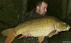 Kliknutím fotografii zvětšíte A do třetice šupík 16kg
