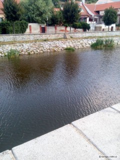 Kr�sn� voda(T�eb��)