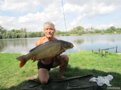 Kliknutím fotografii zvětšíte Kaproza podzim 2019 CH.P.