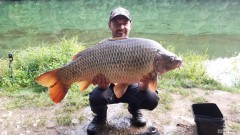 kap��k ze svazovky 90cm 15.6kg