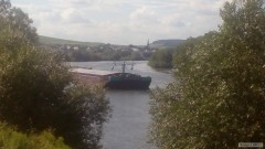 Kliknutím fotografii zvětšíte Mosel