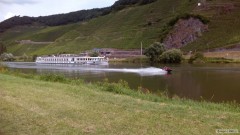 Kliknutím fotografii zvětšíte Mosel