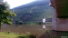 Kliknutím fotografii zvětšíte Mosel