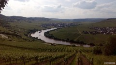 Kliknutím fotografii zvětšíte Mosel