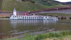 Kliknutím fotografii zvětšíte Mosel