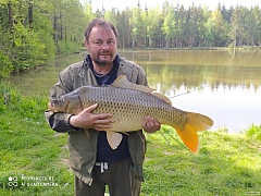 Kliknutím fotografii zvětšíte Svazovka České Velenice