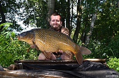 Kliknutím fotografii zvětšíte Svazovka 10kg