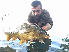 Kliknutím fotografii zvětšíte Svazovka 10,5kg