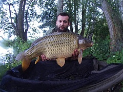 Kliknutím fotografii zvětšíte Svazovka 13kg