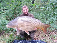 Kliknutím fotografii zvětšíte Můj osoba 28 kg