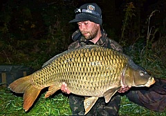 Kliknutím fotografii zvětšíte 21.4 kg svazovka