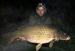 Kliknutím fotografii zvětšíte 18.3 kg svazovka