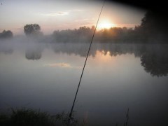 Kliknutím fotografii zvětšíte Ranní pohodička