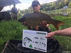 Kliknutím fotografii zvětšíte Luhačovice