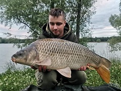 Kliknutím fotografii zvětšíte Krmiva Hulín - Lukáš Hejč
