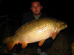 Kliknutím fotografii zvětšíte Labe-12.5kg