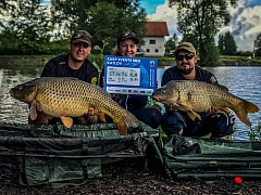 Kliknutím fotografii zvětšíte Katlov CE 2021