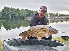 Kliknutím fotografii zvětšíte BIG MAMA z Přehrady!! :-D