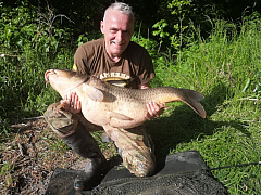 Kliknutím fotografii zvětšíte Moravská big mama 25 kg