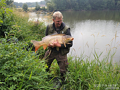 Kliknutím fotografii zvětšíte Osobáček 83cm