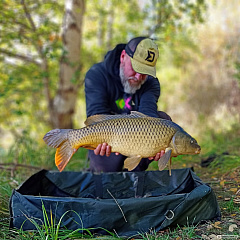 Kliknutím fotografii zvětšíte Kapr 74cm