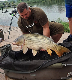 Kliknutím fotografii zvětšíte 17,6 kg
