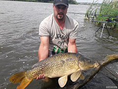 Kliknutím fotografii zvětšíte 2018 --- 19,9kg