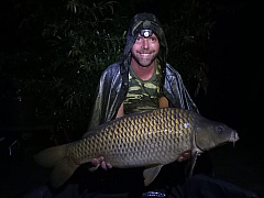 Kliknutím fotografii zvětšíte 15kg 95cm