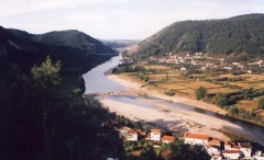 Penacova Portugal