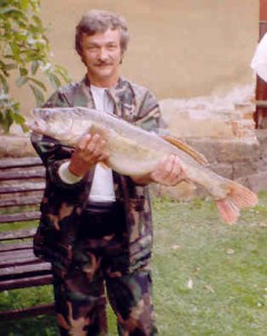 Kliknutím fotografii zvětšíte candát