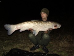 Amur 108cm-13kg