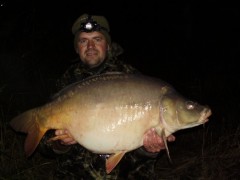 Radek s osobákem 86cm-16kg