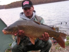 Hominy lake 2005/ 2