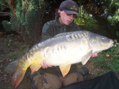 Kliknutím fotografii zvětšíte podzimní výprava-řádkáč 79cm 8kg