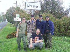 nasha gruppa po I.